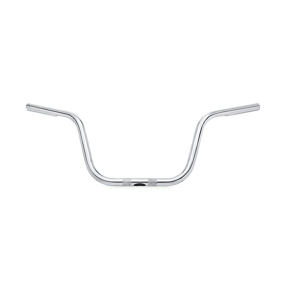 【56902-08】ハーレー純正 ロードキング/ロードグライド・ヘリテイジスタイル・ハンドルバーHeritage Style Handlebar/M8ツーリング&トライク/TCツーリング&トライク|HARLEY-Life