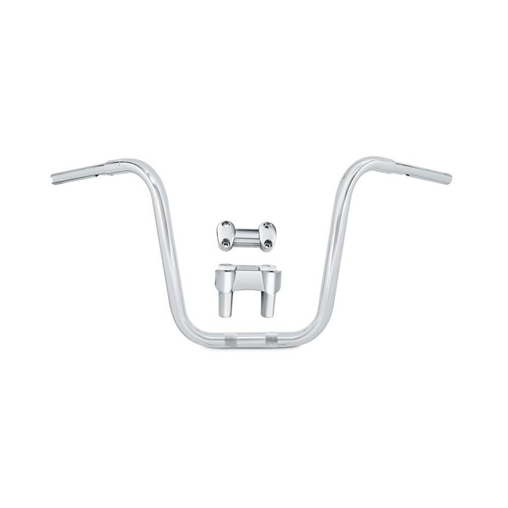 Fat Baggers Handlebar ハーレー ハンドル 16インチ - www.toledofibra