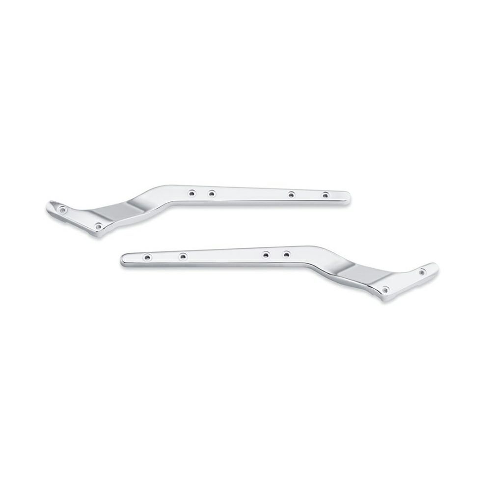 【59500769】ハーレー純正 リアフェンダーサポート Rear Fender Supports/M8ソフテイル