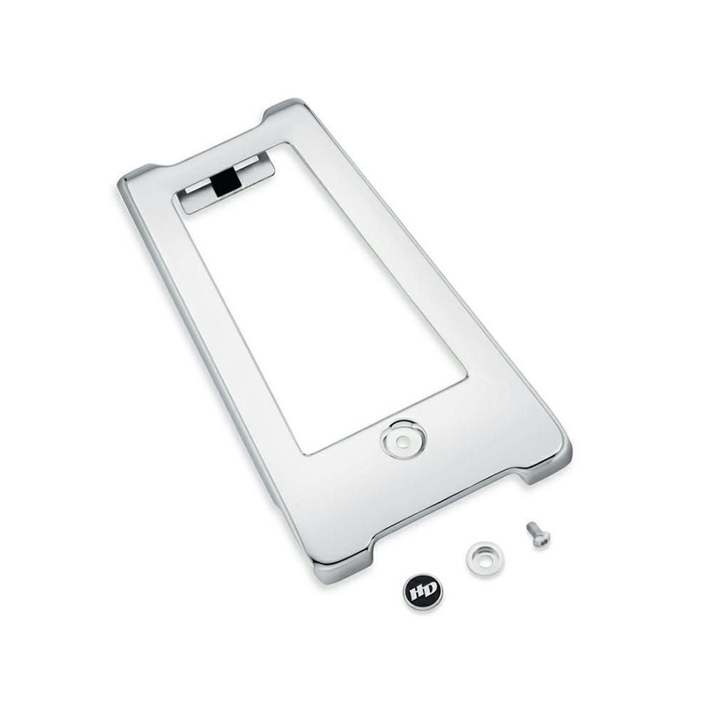 楽天市場】【62500026】ハーレー純正 オイルクーラーカバーOil Cooler