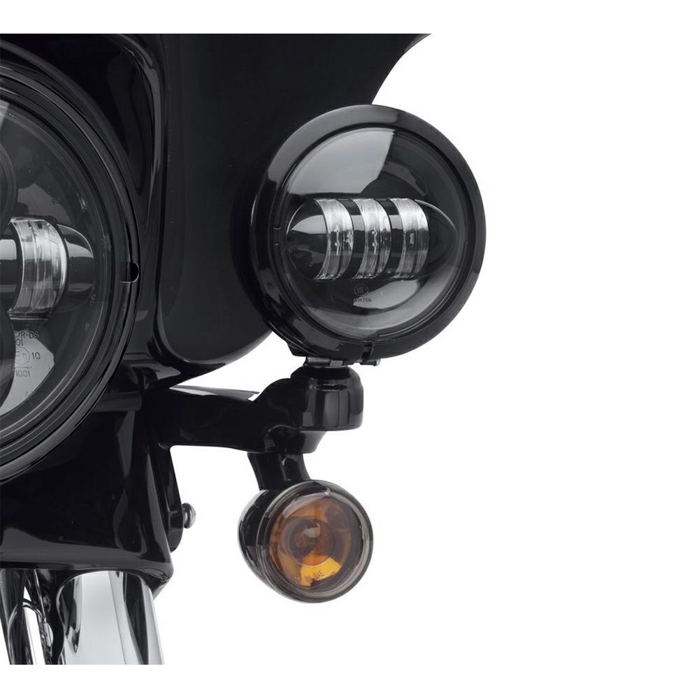 4インチ・デーメーカー・プロジェクターLED補助ライト4in.DaymakerProjectorLEDAuxiliaryLamps