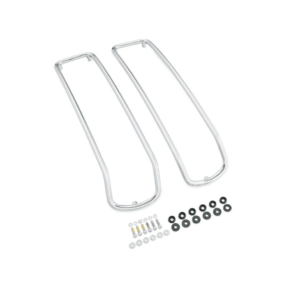 ハーレー純正 ツーリング・サドルバッグ・リッドレールTouring Saddlebag Lid Rails/EVOツーリング/TCツーリングトライク