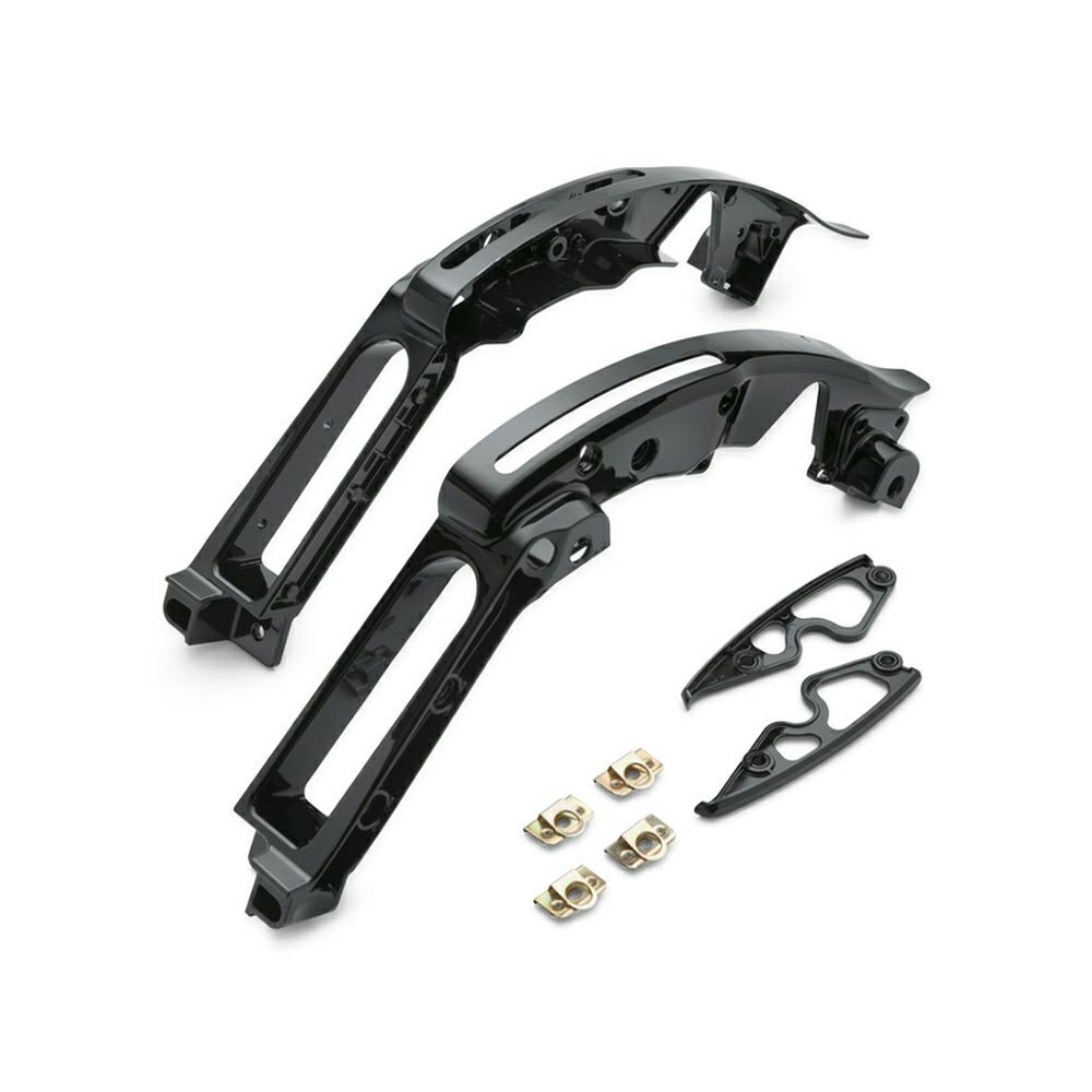 楽天市場】【59500771】ハーレー純正 リアフェンダーサポート Rear