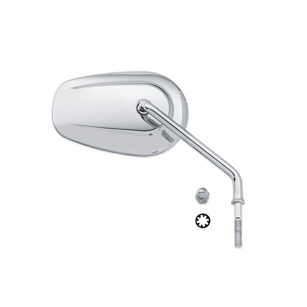 楽天市場】【91697-06A】ハーレー純正 プロファイル・カスタムミラー