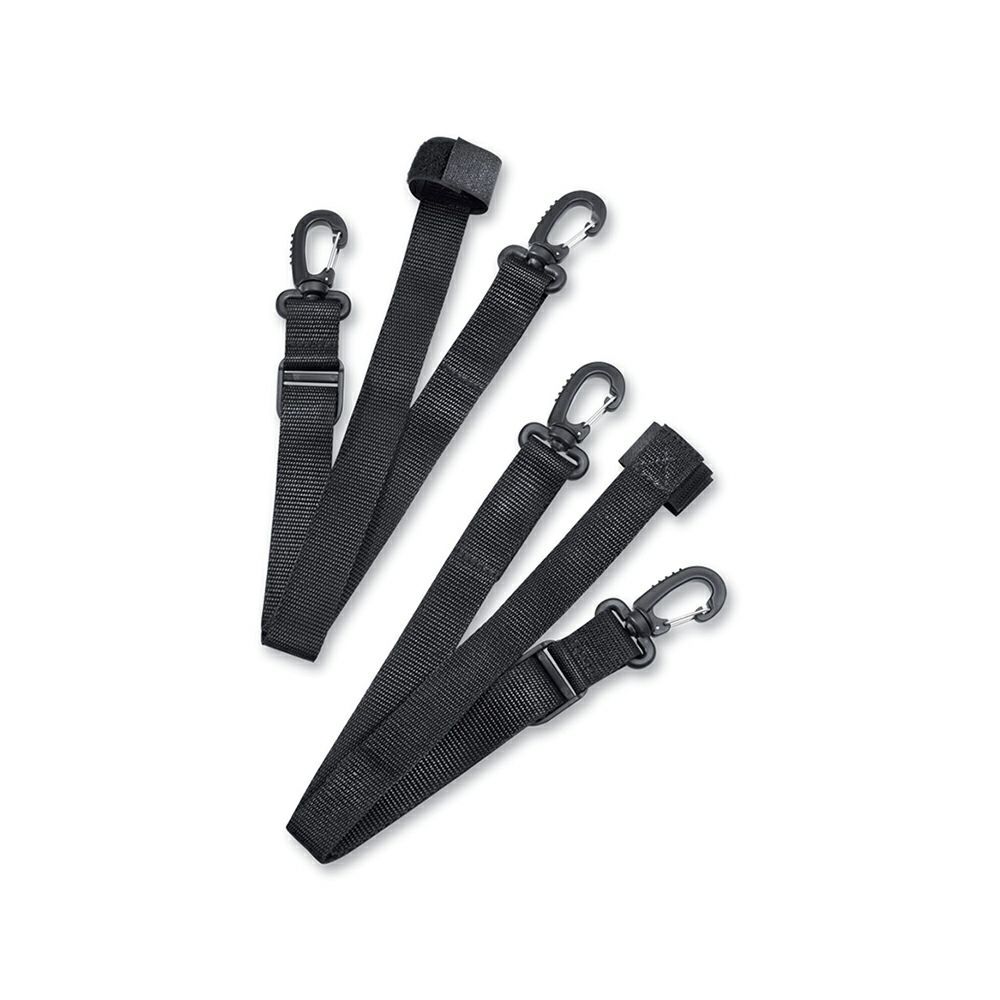ハーレー純正 補助ストラップキットPremium Touring Luggage Auxiliary Strap Kit/M8ツーリングトライク/V-ROD