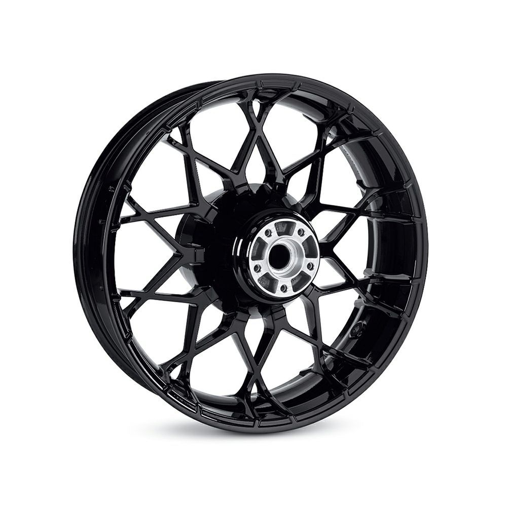 楽天市場】タービン・カスタムホイール／ブレイクアウト 18インチ