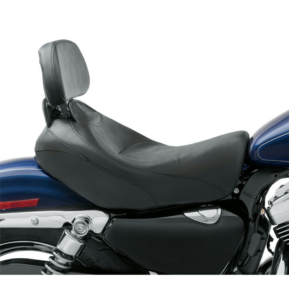 ハーレー スペシャルシート　バックレストセット 61xhBY6HULL._UF350,350_QL50_.jpg