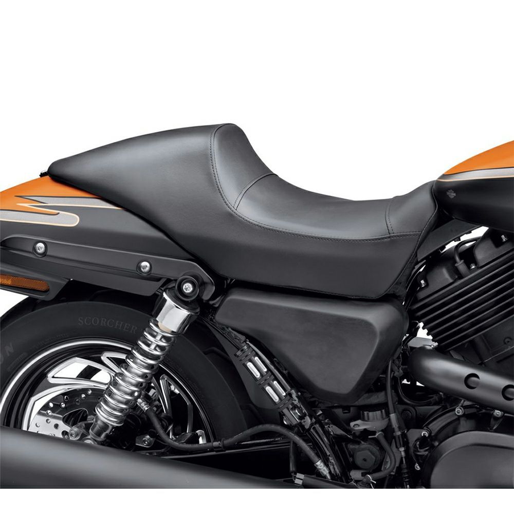 楽天市場】【52000207】ハーレー純正 スーパーリーチ・ソロシートSuper