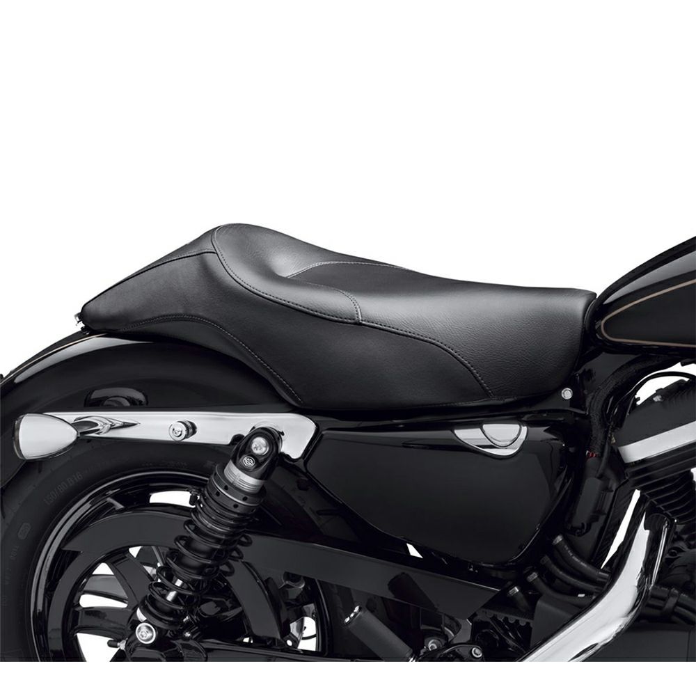 【52000209】ハーレー純正　トールボーイ・ソロシートTallboy Solo Seat／スポーツスター｜HARLEY-Life