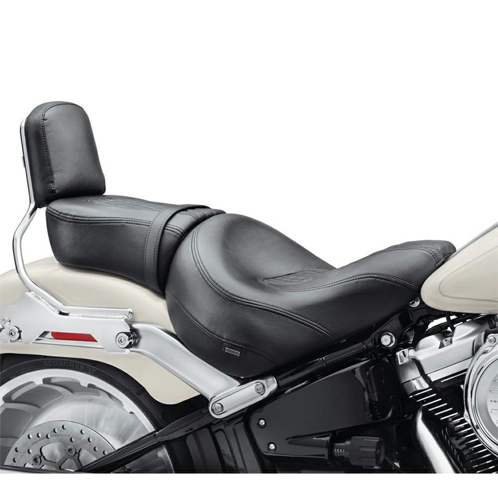 【52000294】ハーレー純正　ハーレー・ハンモックツーリングシート Harley Hammock Touring Seat／M8ソフテイル