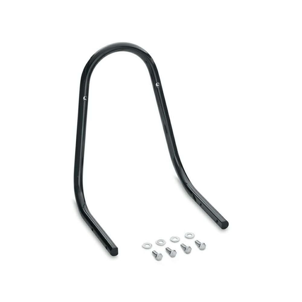 【52726-09】ハーレー純正　パッセンジャーシーシーバーアップライト Passenger Sissy Bar Upright／ダイナ