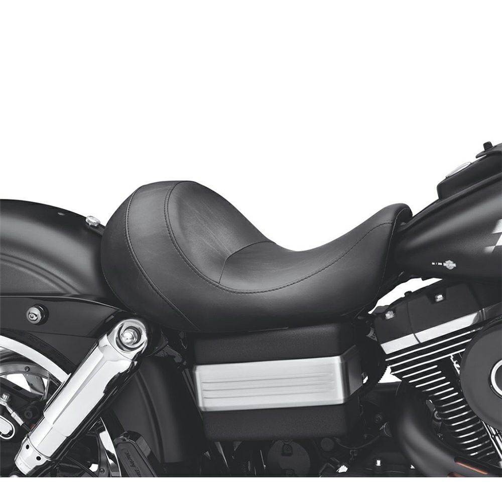 楽天市場】【54380-11】ハーレー純正 スーパーリーチ・ソロシートSuper