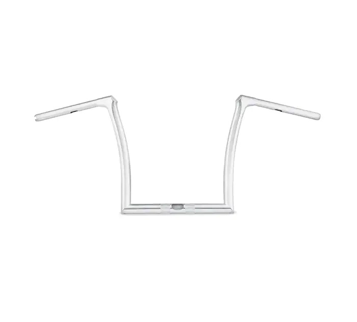 【楽天市場】【55801007】ハーレー純正 ヒューズド・ハンドルバー/ロードグライド/クロームFused Handlebar：HARLEY-Life