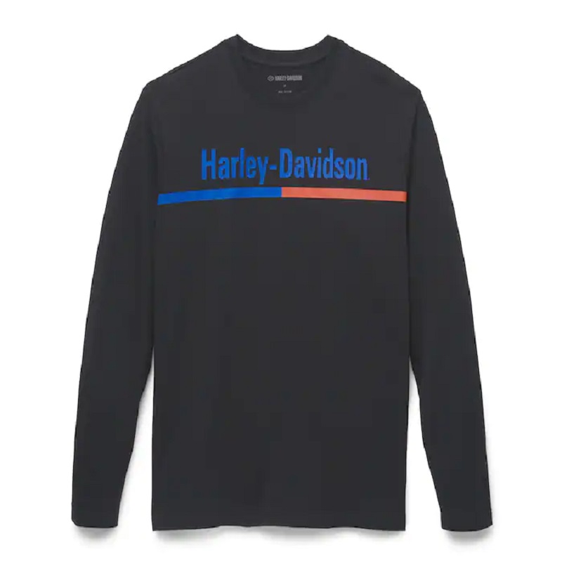 HARLEY-DAVIDSON 純正（ハーレーダビッドソン）メンズバーTシャツ_96349-22VM｜HARLEY-Life