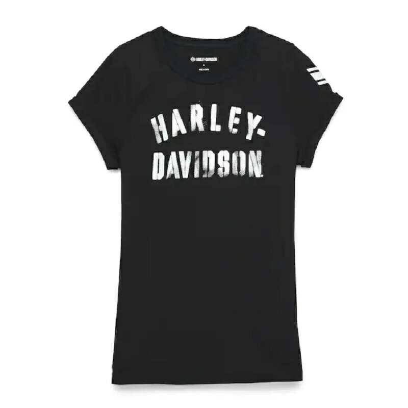 ハーレーダビッドソン ウィメンズ ボーダー長袖 Tシャツ Dachshund 96235-23VW 楽天市場】HARLEY-DAVIDSON 純正（ハーレーダビッドソン