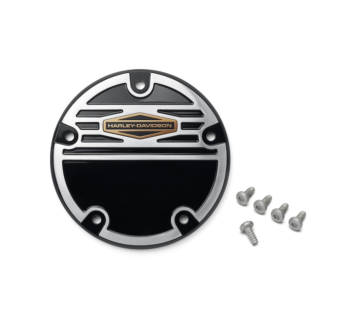 【14101443】ハーレー純正　66 Collection クラッチメダリオン 66 Collection Clutch Medallion
