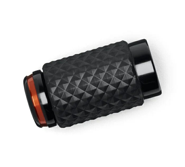 【33600384】ハーレー純正　Adversary シフターペグAdversary Shifter Peg｜HARLEY-Life