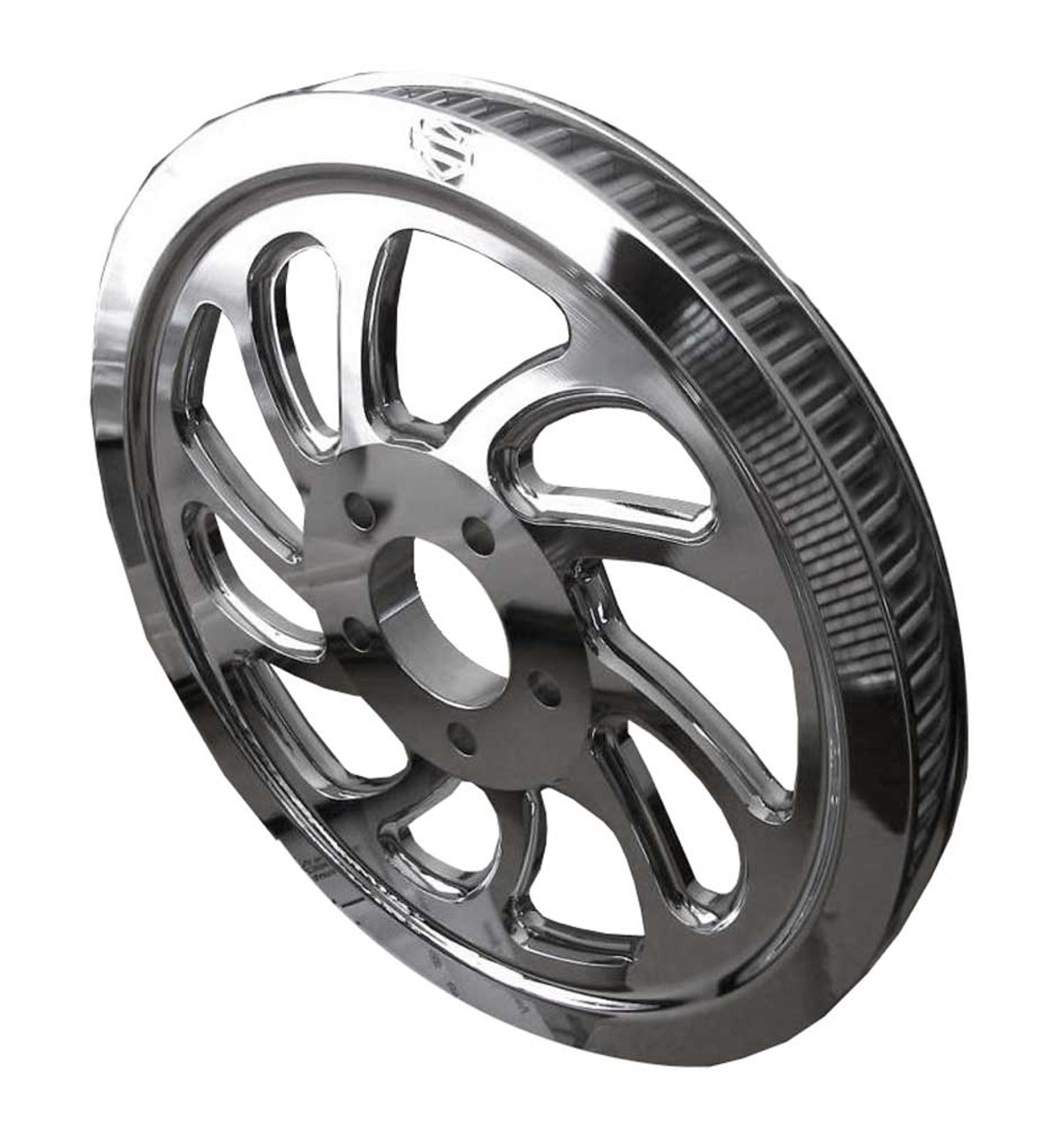 【40264-06】ハーレー純正 カスタムブレードスプロケットソフテイルキットCustom Blade Sprocket Softail Kit|HARLEY-Life