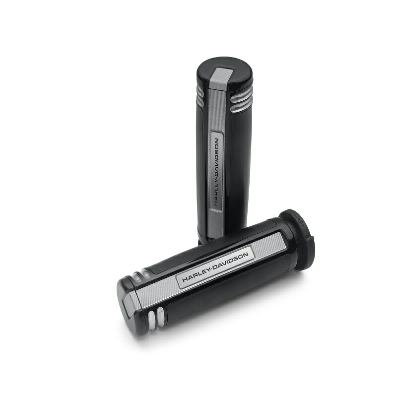 楽天市場】【56100427】ハーレー純正 エンパイア・ハンドグリップ