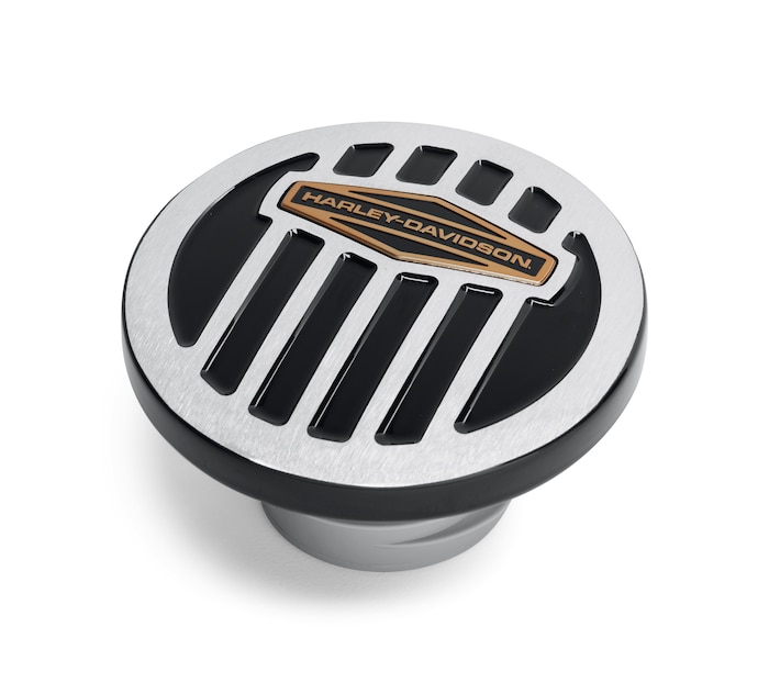 【61100184】ハーレー純正 66 Collection フューエルキャップ66 Collection Fuel Cap|HARLEY-Life