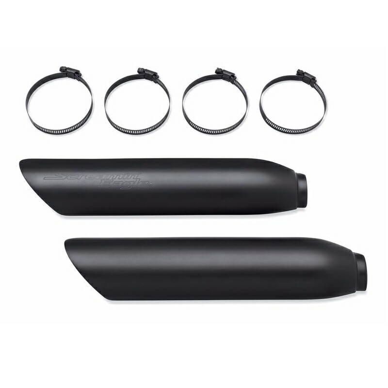 スポーツスター 14年〜★スクリーミンイーグル キャノン マフラー触媒入り★ Yahoo!オークション -「スクリーミンイーグル ストリートキャノン」の