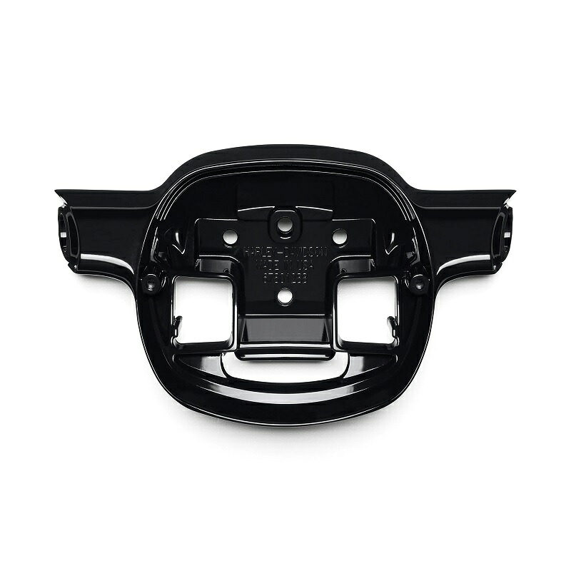 【67801349】ハーレー純正 リアターンシグナルリロケーションキット Rear Turn Signal Relocation Kit