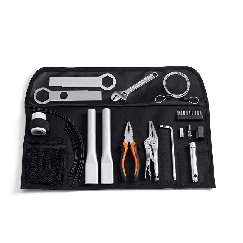 【14900127】ハーレー純正　ハーレーダビッドソンツールキット/パンアメリカHarley-Davidson Tool Kit for Pan America Models｜HARLEY-Life 28,198円