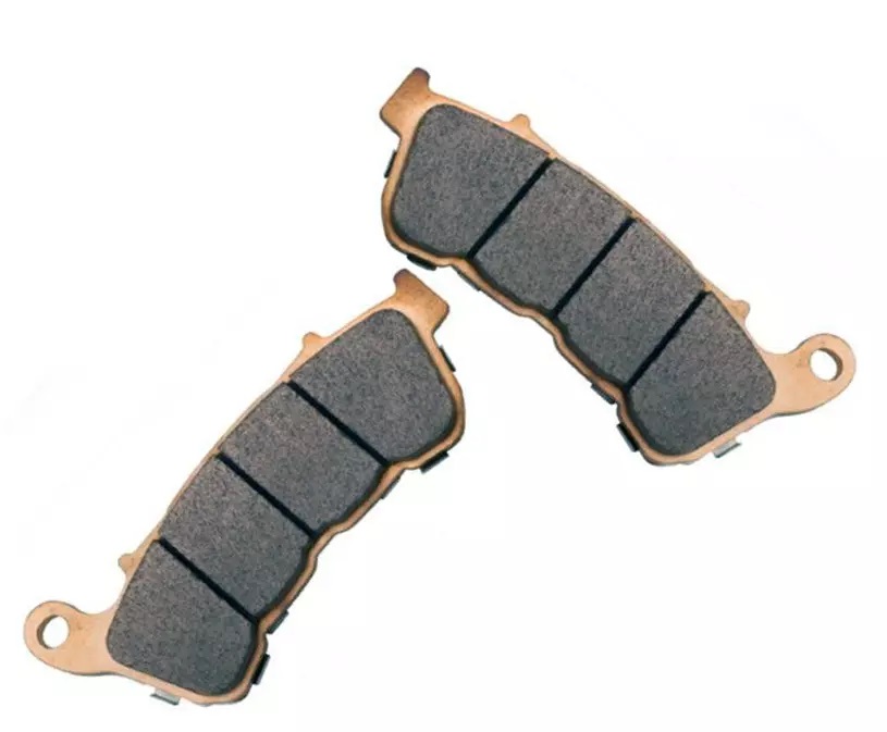 【41300004】ハーレー純正 H-D標準装備ブレーキパッド フロント Original Equipment Front Brake Pads|HARLEY-Life