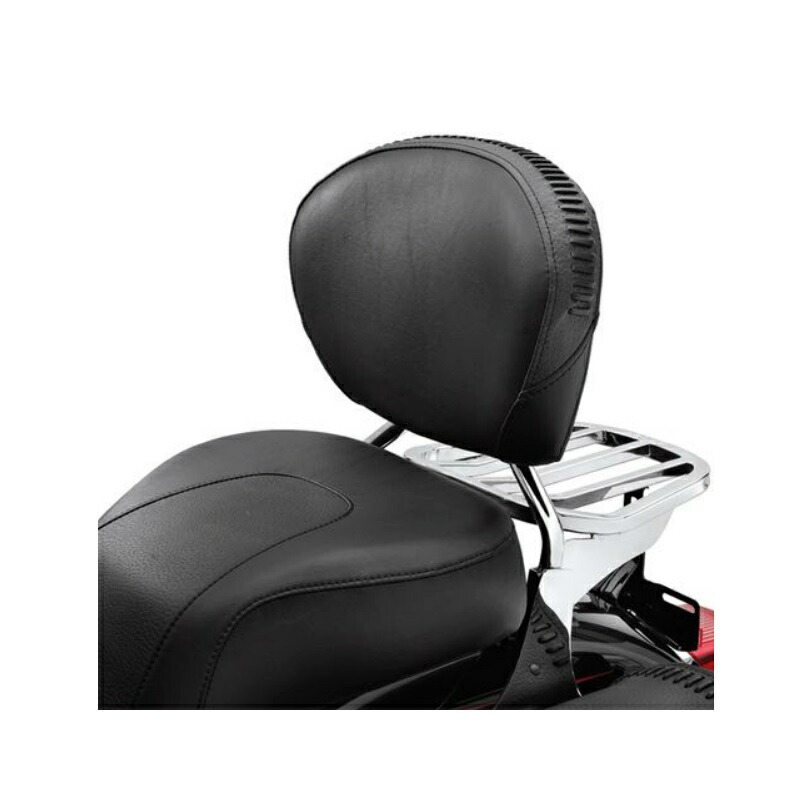 ハーレー純正　シーシーバー　バックレスト　パッド　サイドプレートダイナモデル用 楽天市場】【51622-07】ハーレー純正 バックレストパッド
