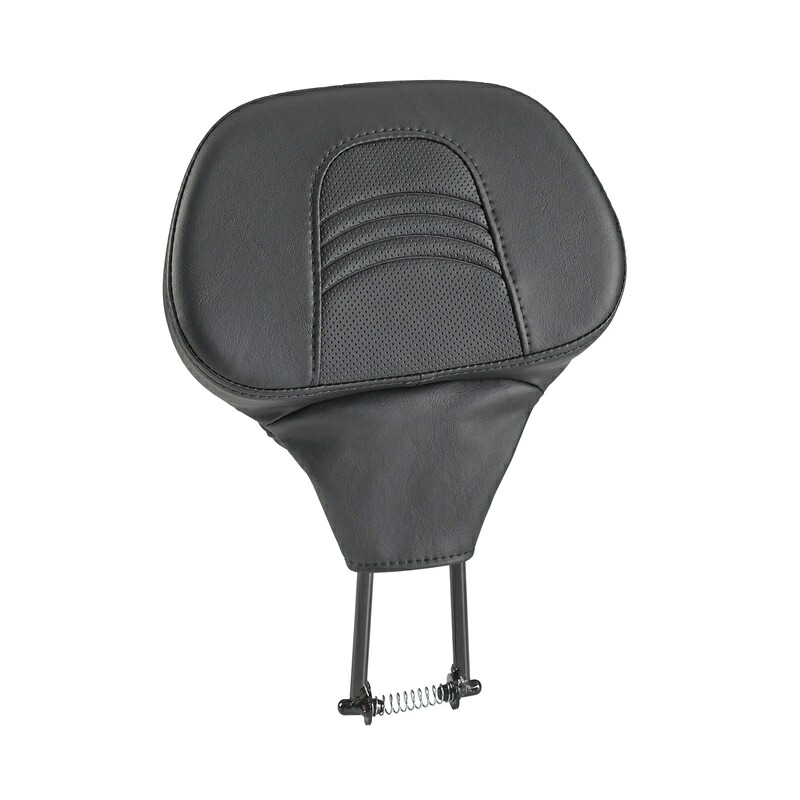 【51631-09A】ハーレー純正 ライダーバックレスト/ストリートグライドスタイル Street Glide Style Rider Backrest