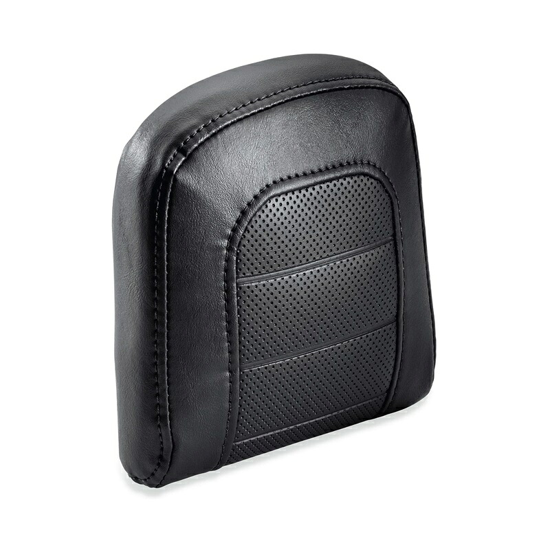 【52300557】ハーレー純正 パッセンジャーバックレストパッド/ミッドサイズローライダースタイル Passenger Backrest Pad - Mid-Sized - Low Rider Styling