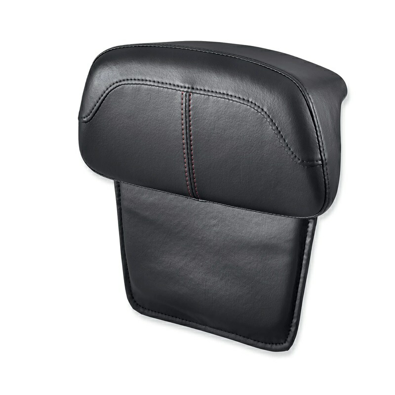 【52300572】ハーレー純正 チョップドツアーパックバックレストパッドChopped Tour Pak Backrest Pad|HARLEY-Life