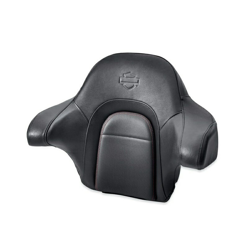 楽天市場】キング・ツアーパックバックレストパッド・ストリート