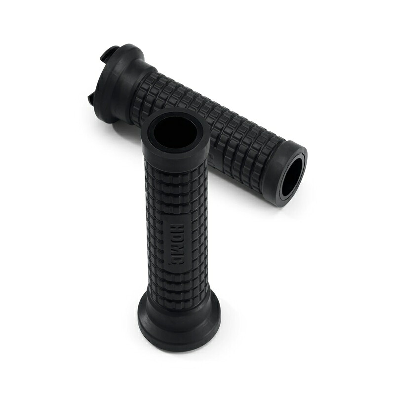 【56100402】ハーレー純正　タクティカル・ハンドグリップ/パンアメリカ Tactical Hand Grips