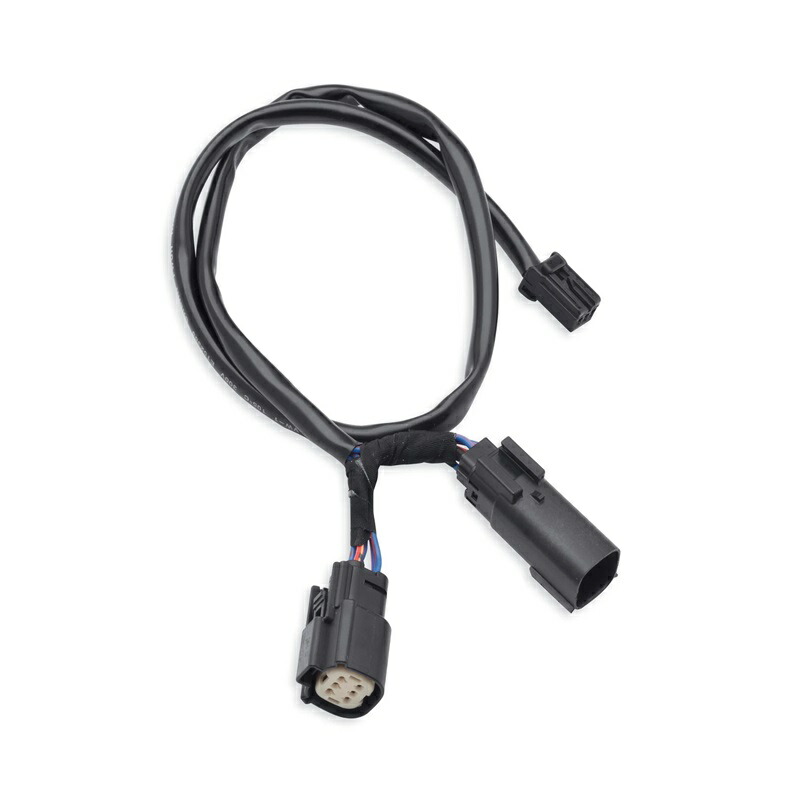 【69200772】ハーレー純正 LEDライトキットワイヤーハーネス LED Light Kit Wiring Harness