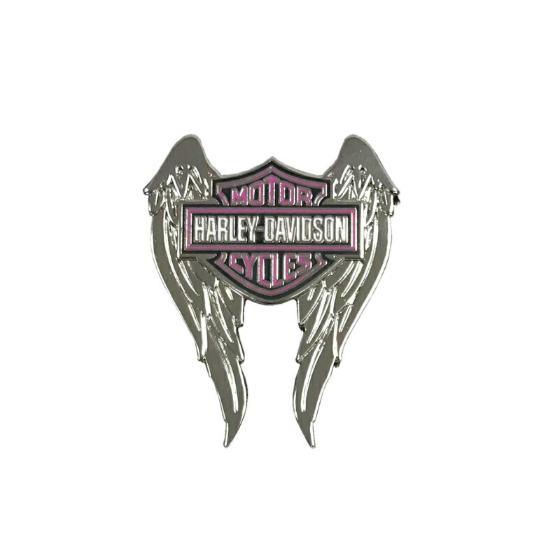 ハーレーダビットソン　HARLEY DAVIDSON エンブレム　ハーレー 8012946.jpg