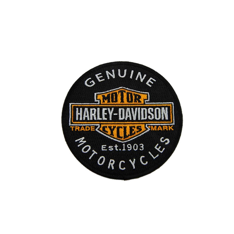 Harley Davidson ハーレーダビッドソン　エンブレム 楽天市場】【ハーレー純正】ハーレーダビッドソン トレード
