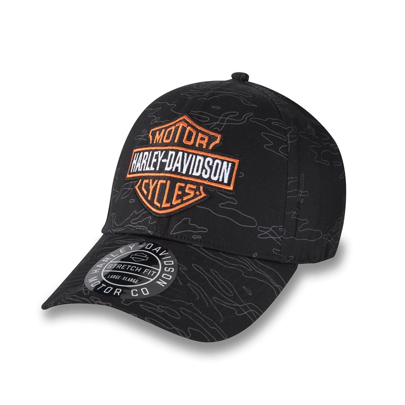 楽天市場】Harley-Davidson ハーレーダビッドソン キャップ