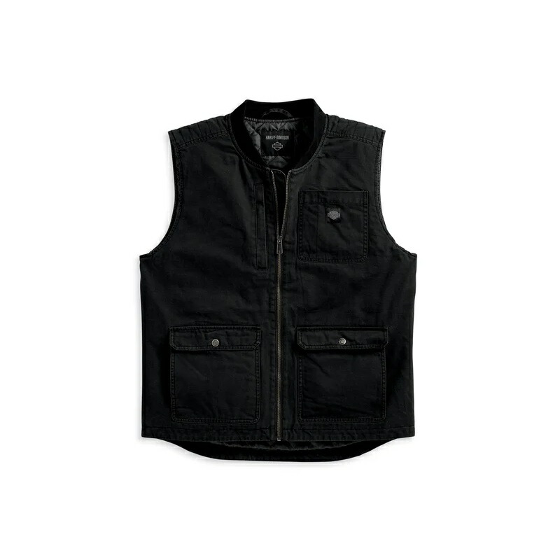 HARLEY DAVIDSON / フリースベスト/--/ウール/BLK/無地 楽天市場】【Harley-Davidson】《VEST-MIDLAYER FLEECE フリースベスト