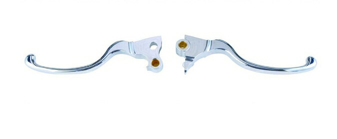 【 BCL-003P 】サンダンス T-Spec フェザータッチパワーレバーセット/T-Spec Feather Touch Power Lever Set｜HARLEY-Life