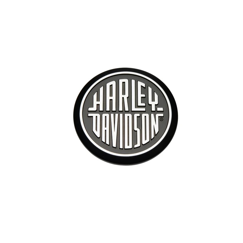 【 14101834 】ハーレー純正　ハーレーダビッドソンデコレイティブメダリオン Harley-Davidson Decorative Medallion