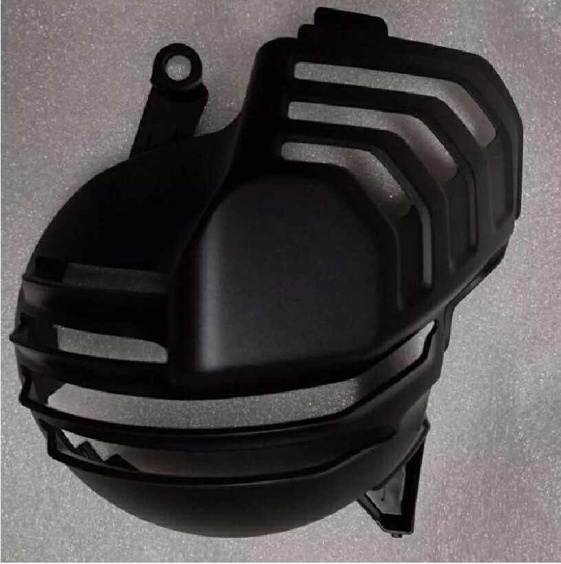 【26800216】ハーレー純正 カバー RDTR SYS FAN デフレクター RH1250S 1ZC4 _26800216