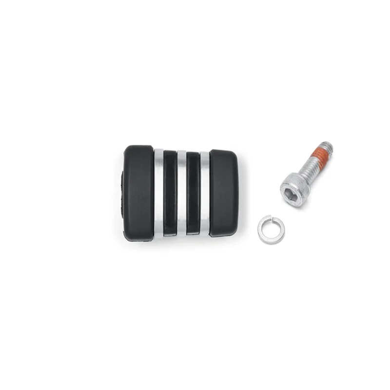 【 33600357 】ハーレー純正 ’66コレクション シフトペグ ’66 COLLECTION Shifter Peg