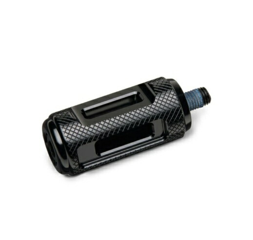 【33600411】ハーレー純正　スイッチバック シフターペグ　ブラックアノダイズド Switchback Shifter Peg― BLACK ANODIZED