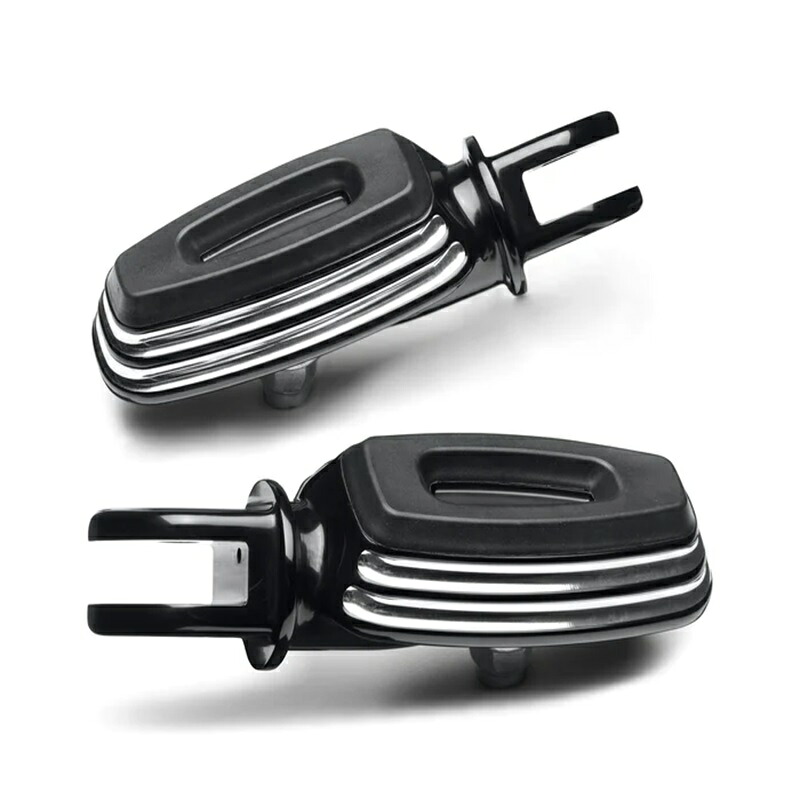 【 50502339 】ハーレー純正 エンパイア フットペグEmpire Footpegs|HARLEY-Life