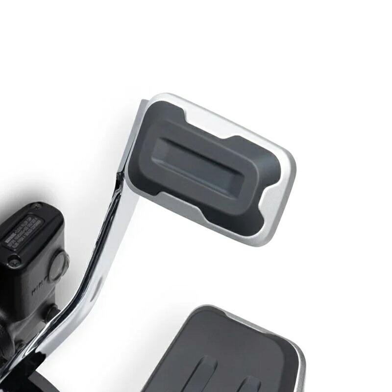 【50600555】ハーレー純正 スイッチバック ラージブレーキペダルパッドSwitchback Large Brake Pedal Pad|HARLEY-Life