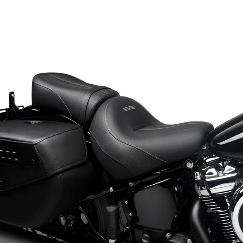 【 52000746 】ハーレー純正　ハーレー ハンモックツーリングシート Harley Hammock Touring Seat