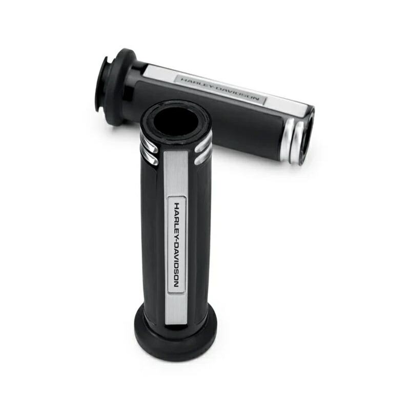 楽天市場】【56100427】ハーレー純正 エンパイア・ハンドグリップ