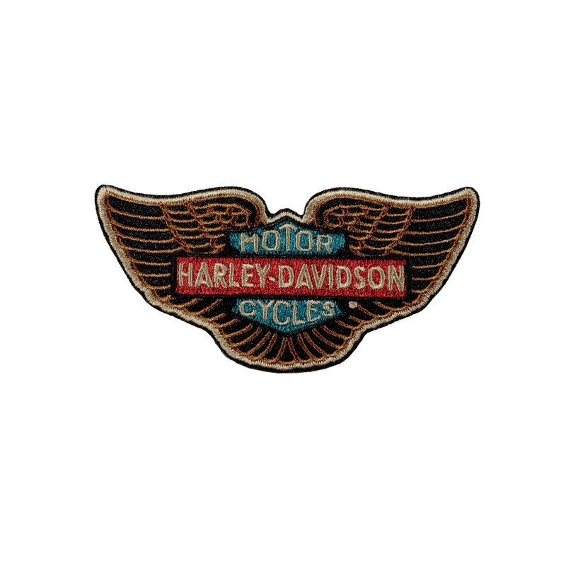楽天市場】HARLEY-DAVIDSON ハーレーダビッドソン クラシックH-Dロゴ
