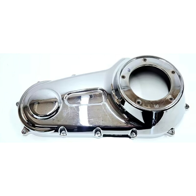 【 25700561 】ハーレー純正 カバー PRI クロームCover PRI Chrome｜HARLEY-Life